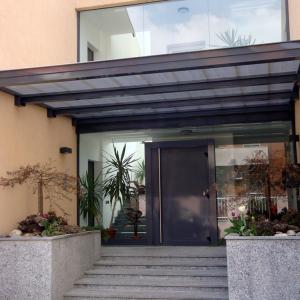 EDIFICIO  RESIDENZIALE  - Turbigo  (MI)